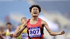 Trực tiếp SEA Games 33 ngày 11/12: Chờ điền kinh, bơi lội, bóng đá... Việt Nam bùng nổ